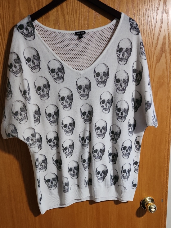 torrid Tops - Torrid Knit Top